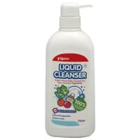 Pigeon Bottle And Nipple Liquid Cleanser 700ml 