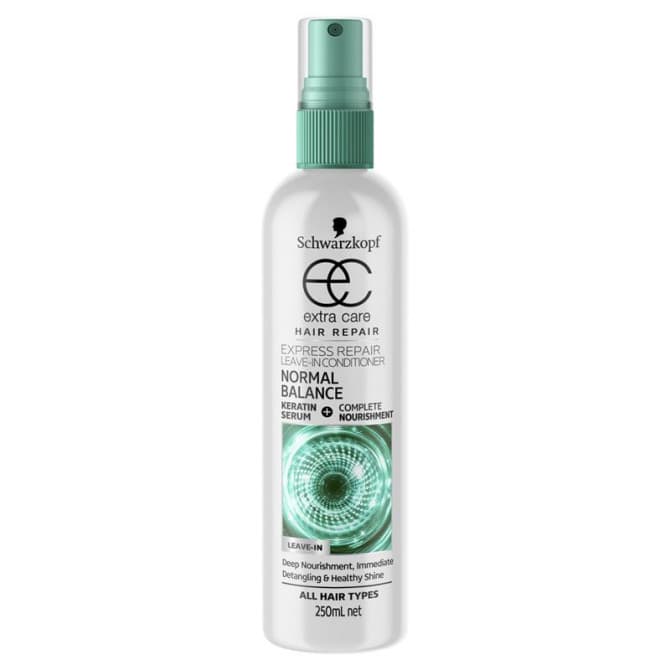 Buy Schwarzkopf Extra Care Normal Balance Leave In Conditioner 250ml Online | Chempro Chemists Buy Schwarzkopf Extra Care Normal Balance Leave In Conditioner 250ml Online | Chempro Chemists