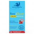 Rest And Quiet Calm Pastilles Mixed Berry 50g