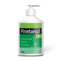 Ego Pinetarsol Gel 450g