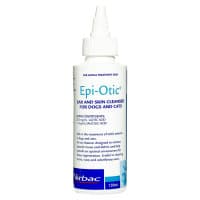Epi Otic 120ml