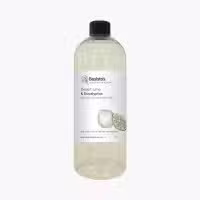 Bosistos Desert Lime and Eucalyptus Revitalising Hand Wash Refill 1 Litre