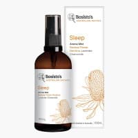 Bosistos Australian Natives Sleep Aroma Mist 100ml