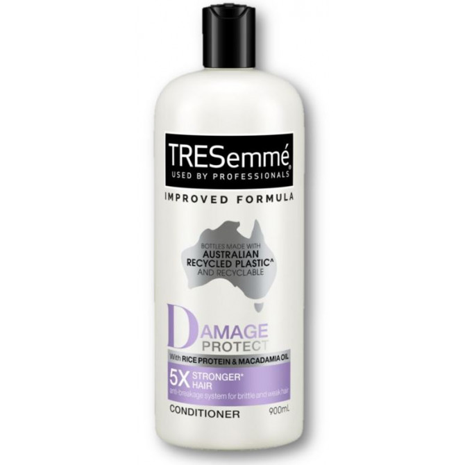 Is Tresemme Shampoo Good For Dogs