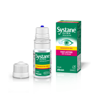 Systane Ultra Preservative Free 10ml