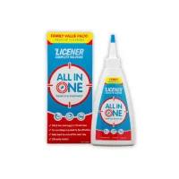 Licener All In One Complete Solution 200ml