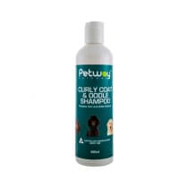 Petway Curly Coat & Oodle Shampoo 250ml