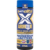 Athelite X Armour Muscle Soak Liquid 375ml