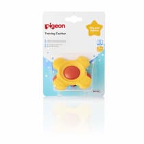 Pigeon Training Teether Step 2 7+ Months 1 Pack