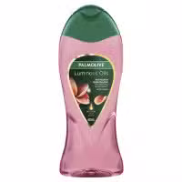 Palmolive Luminous Oils Coconut Oil And Frangipani Enriching Shower Gel 400ml
