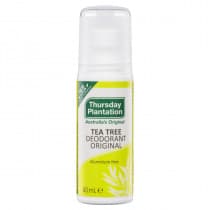 Thursday Plantation Tea Tree Deodorant 60ml