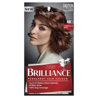 Schwarzkopf Brilliance 68 Chocolate Rush