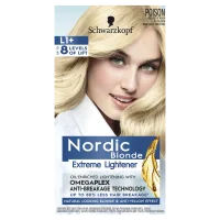Schwarzkopf Nordic Blonde L1Plus Extreme Lightener