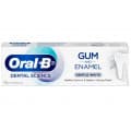 Oral B Gum Care & Whitening Toothpaste Mint 110g