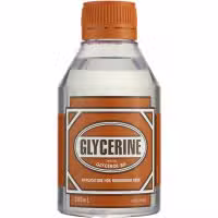 Sanofi Glycerine 200ml
