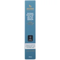 Abundant Natural Health Ocean Soothe Scalp Relief Serum 50ml