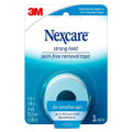 Nexcare Strong Hold Tape 25mm x 3.65m 1 Pack