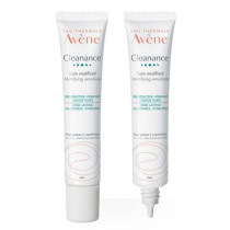 Avene Cleanance Mattifying Emulsion 40ml