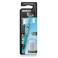 Reach Access Flosser Starter Pack 8 Pack