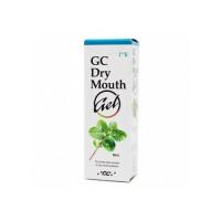 GC Dry Mouth Gel Mint 40g