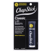Chapstick Classic Lip Balm 4.2g