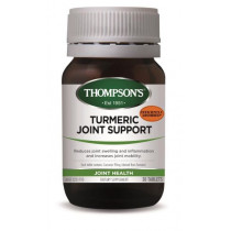 Thompsons Joint Support 30 Tablets