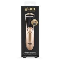 Glam By Manicare Heated Lash Curler