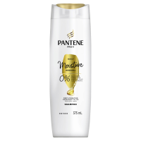 Pantene Pro-V Daily Moisture Renewal Shampoo 375ml