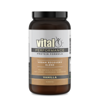 Vital Performance Protein Formula Vanilla 500g