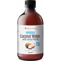 Rochway Bio-Fermented Coconut Water Concentrate 500ml