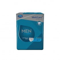 MoliCare Premium MEN PANTS 7 Drops Medium 8 Pack
