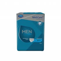 MoliCare Premium MEN PANTS 7 Drops Large 7 Pack