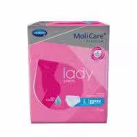 MoliCare Premium lady pants 7 Drops Large 7 Pack