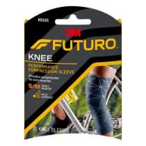 Futuro Performance Compression Knee Sleeve Small/Medium