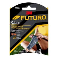 Futuro Performance Compression Calf Sleeve Small/Medium