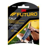 Futuro Performance Compression Calf Sleeve Large/Extra Large
