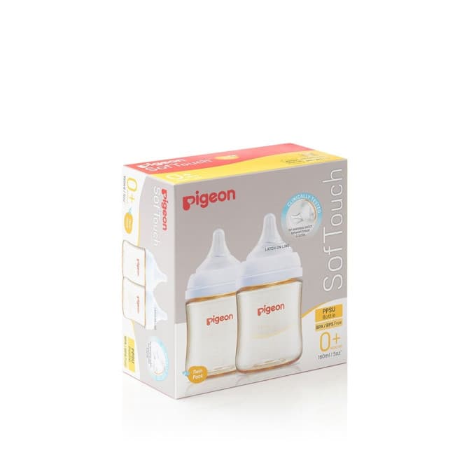 Peristaltic Chemist Warehouse Pigeon Wide Neck Pigeon Peristaltic