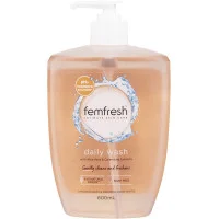 Femfresh Daily Wash 600ml