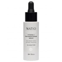 Natio Vitamin C Skin Brightening Serum 30ml