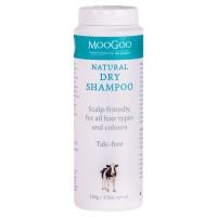MooGoo Dry Shampoo 100g
