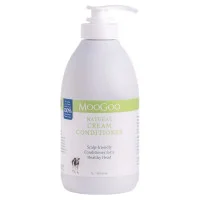 MooGoo Cream Conditioner 1 Litre