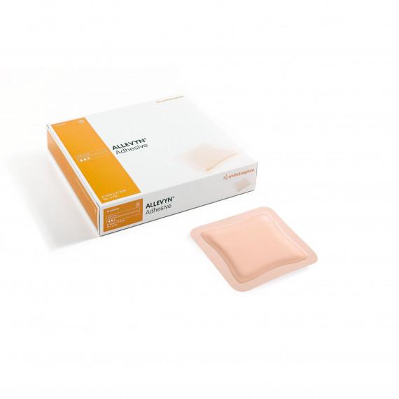 Allevyn Adhesive Dressing 12.5cm x 12.5cm 1pack