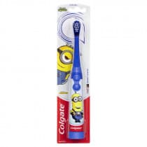 Colgate Toothbrush Kids Sonic Minions