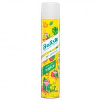 Batiste Tropical Dry Shampoo 350ml