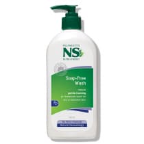Plunkett's Nutri-Synergy NS Soap Free Wash 500ml