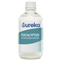 Eureka Eucalyptus Water Soluble Solution 500ml