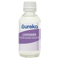 Eureka Lavender Water Soluble Solution 100ml