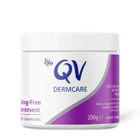 Ego QV Dermcare Sting Free Ointment 200g