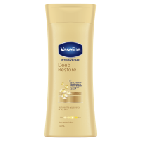 Vaseline Intensive Care Deep Restore Body Lotion 225ml