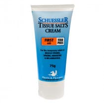 Martin & Pleasance Schuessler Tissue Salts Ferr Phos Natural Cream 75g